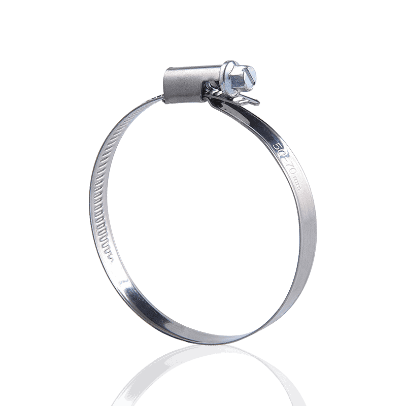 Német típusú offset bilincs