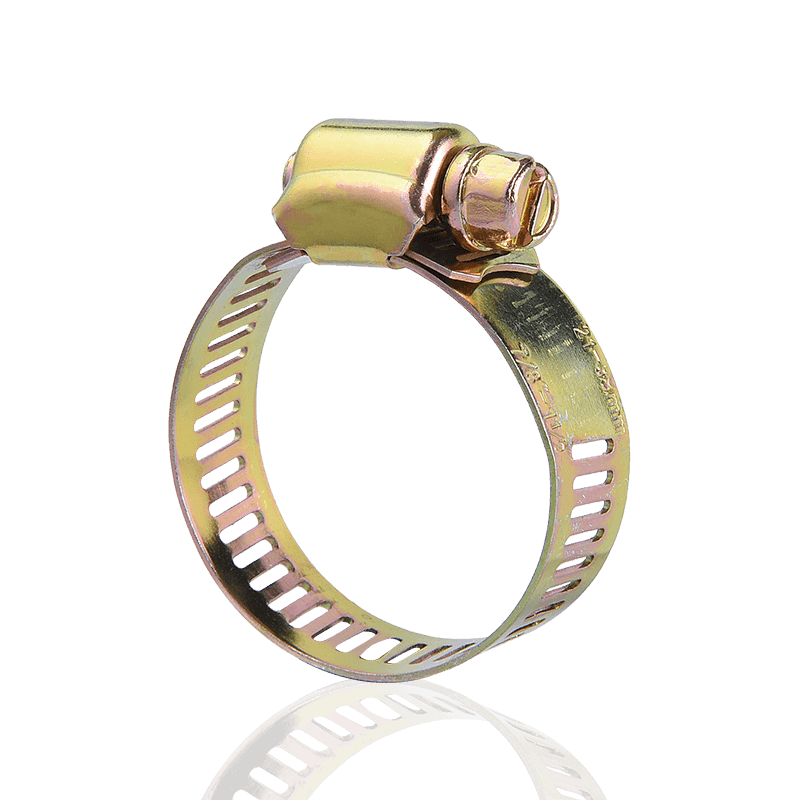 Tajvan stílusú tömlőbilincs