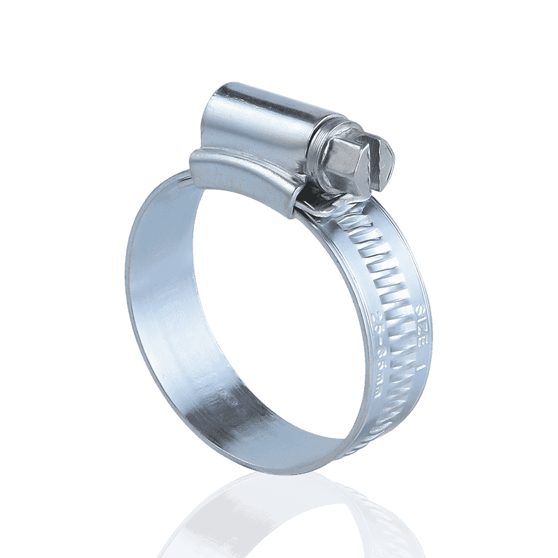 Brit típusú szegecsbilincs